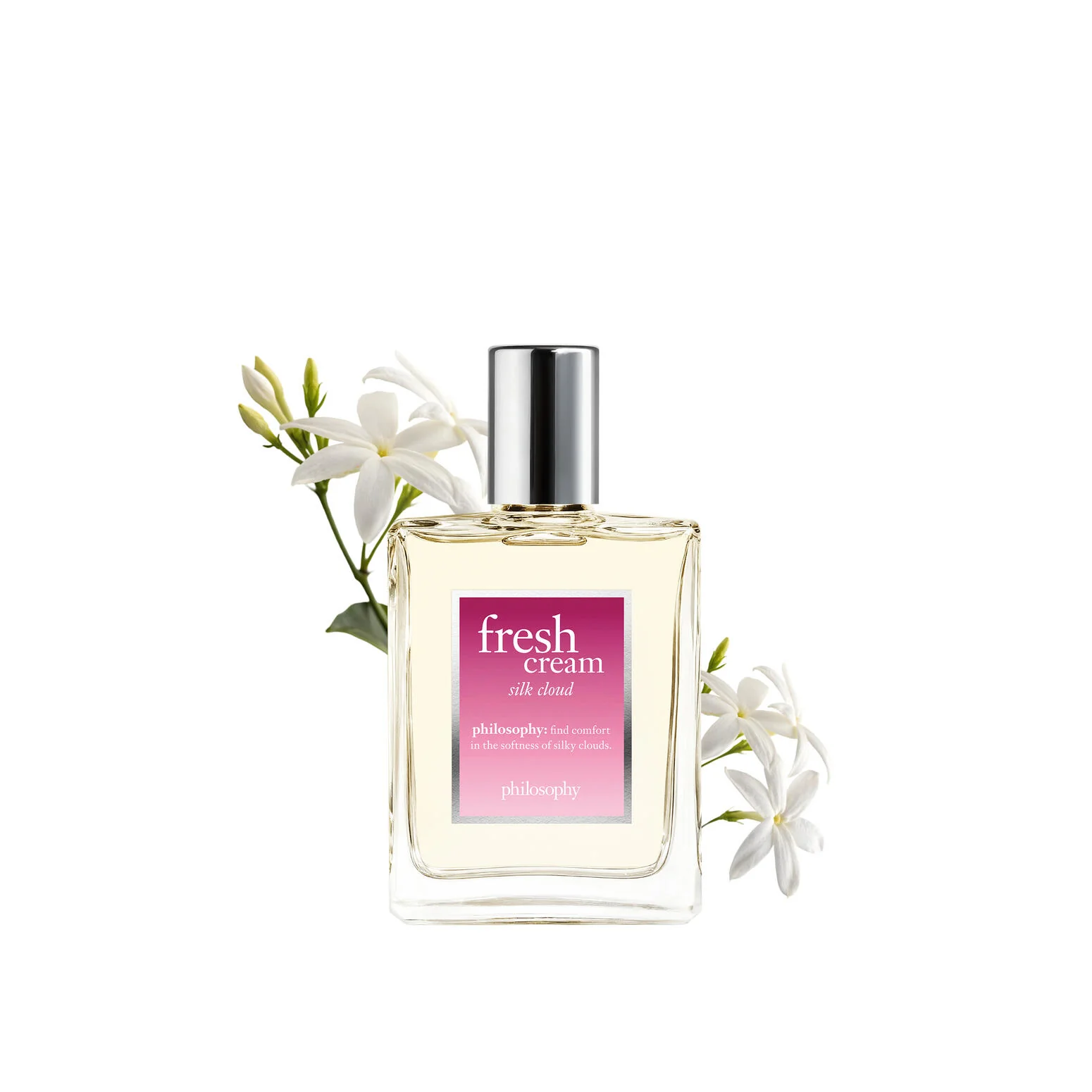 fresh cream silk cloud eau de parfum