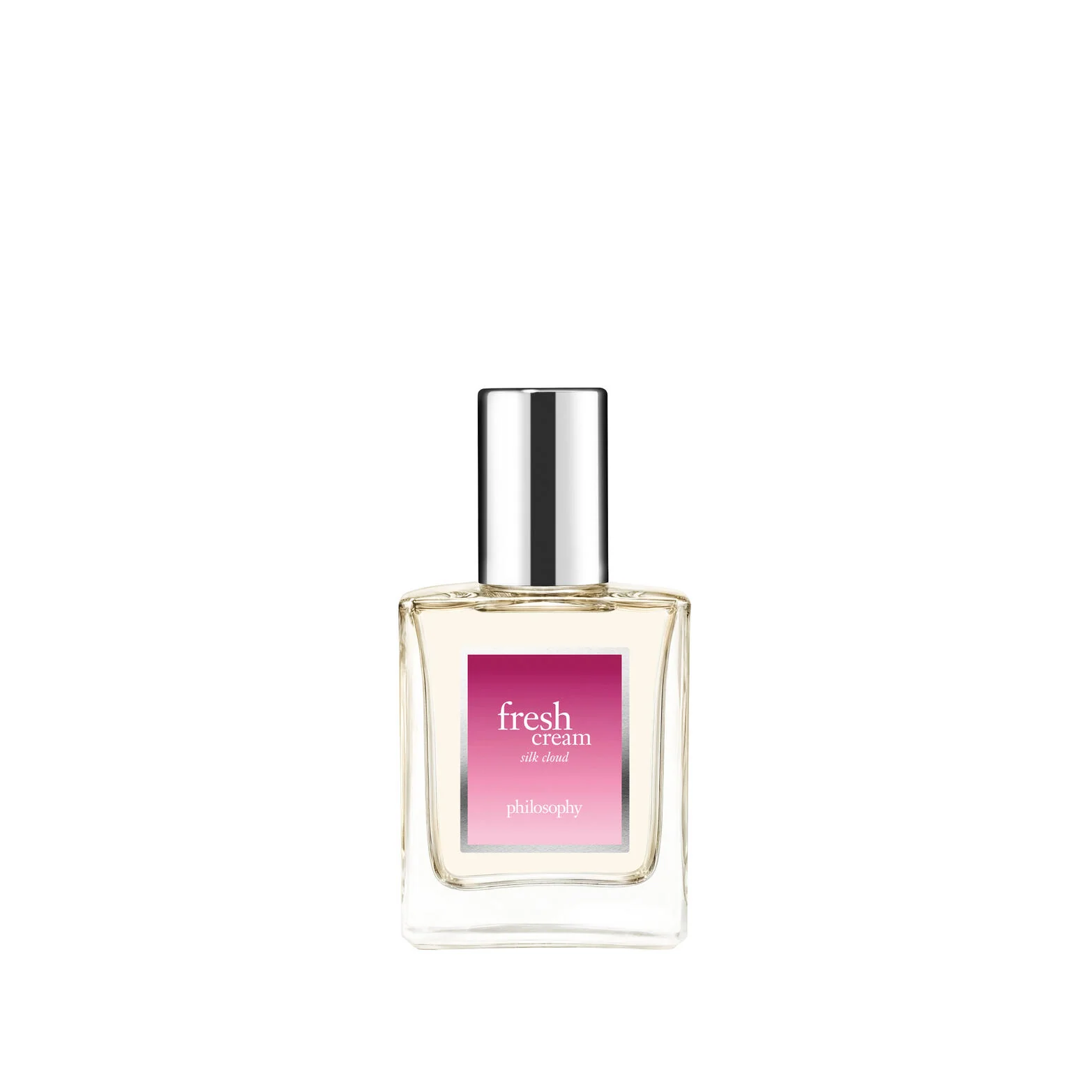 fresh cream silk cloud eau de parfum