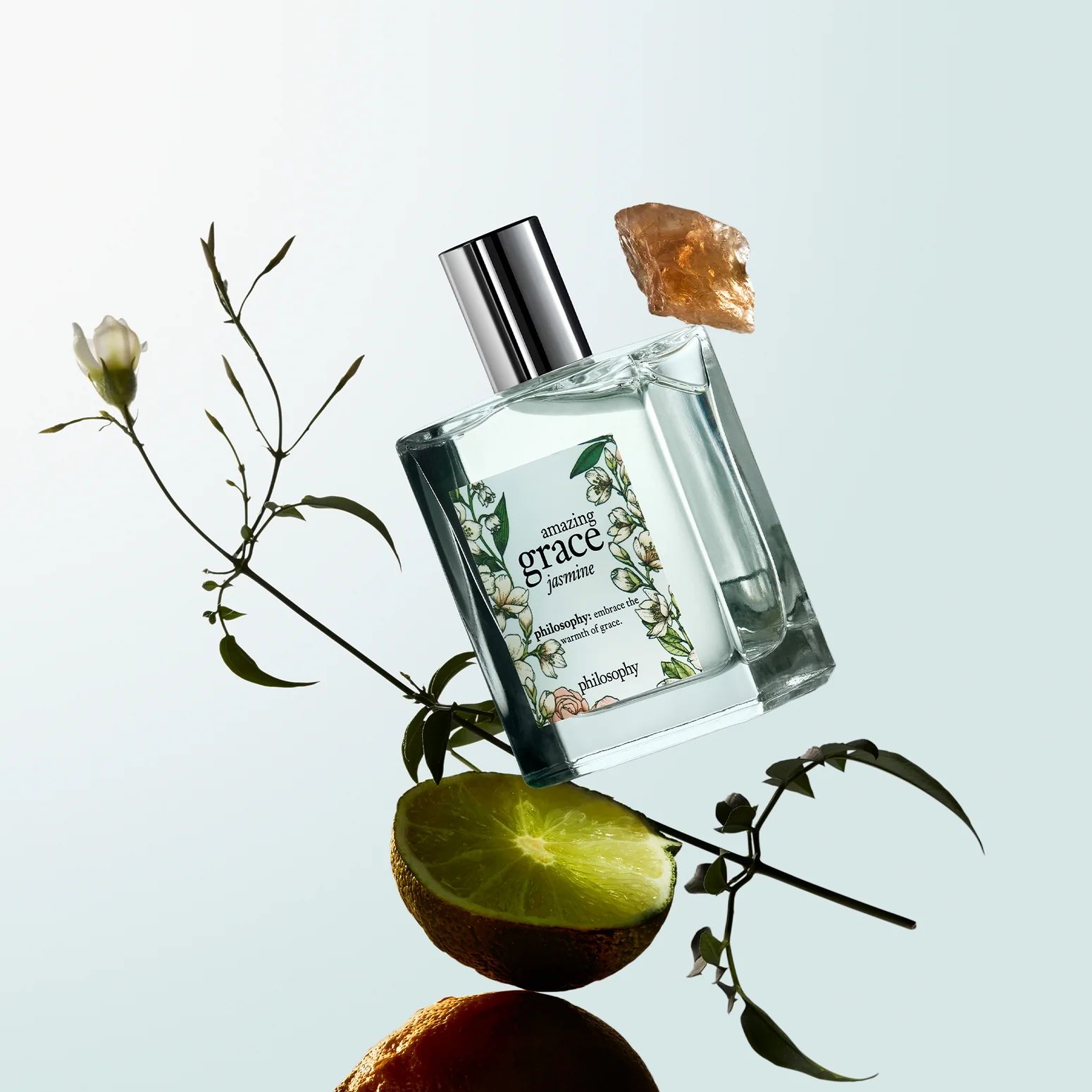 jasmine eau de toilette