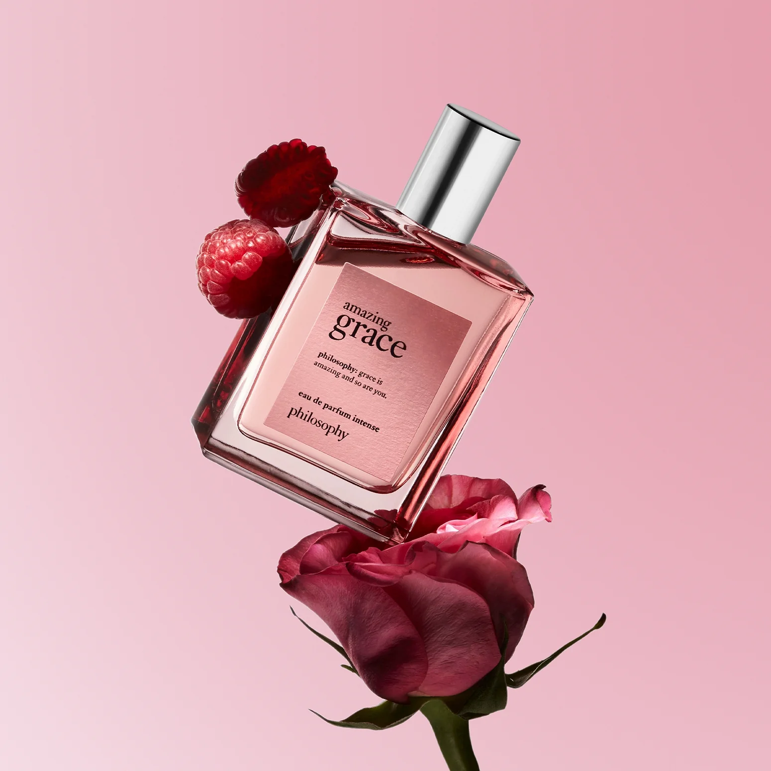 amazing grace eau de parfum intense