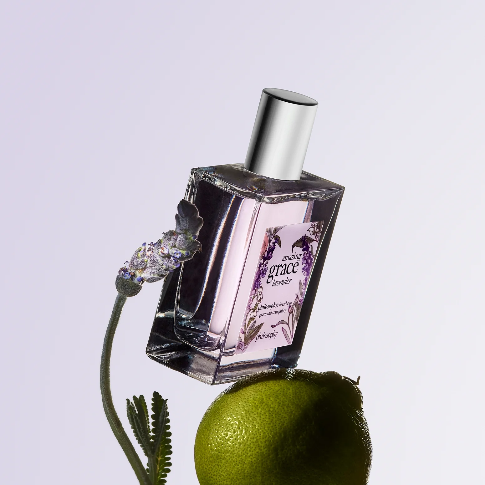 lavender eau de toilette