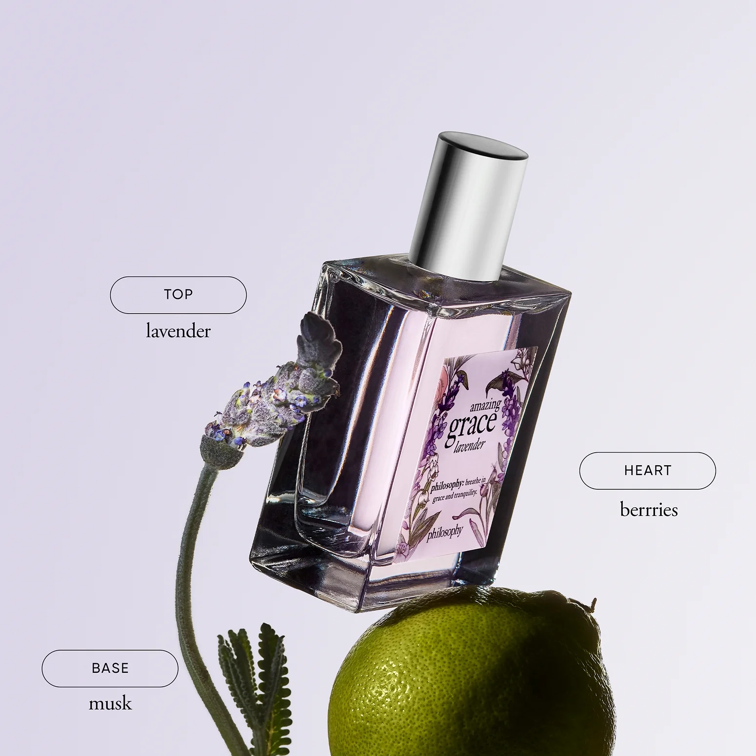 lavender eau de toilette