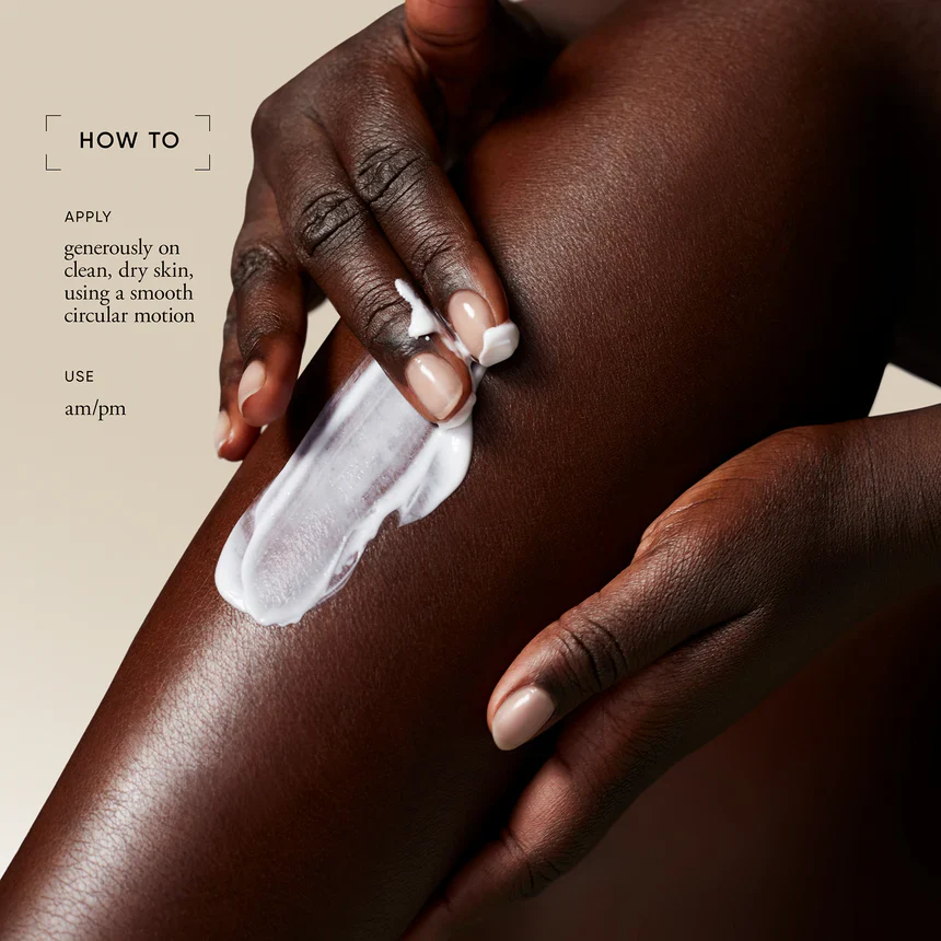 summer grace waterfront escape firming body emulsion