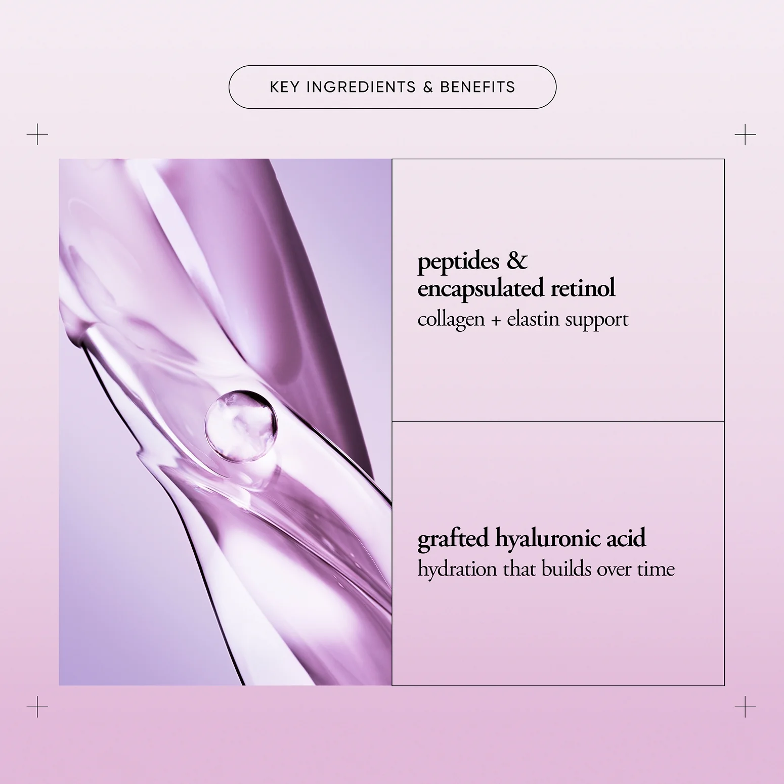 resurfacing body serum