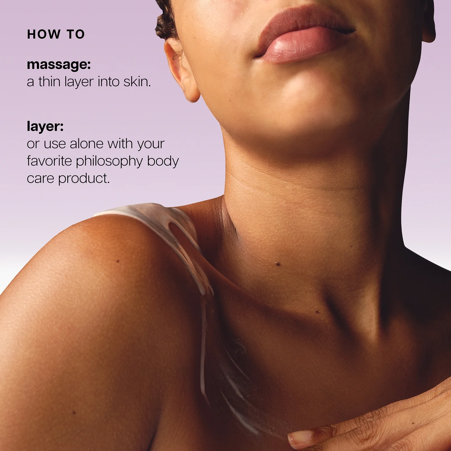 resurfacing body serum
