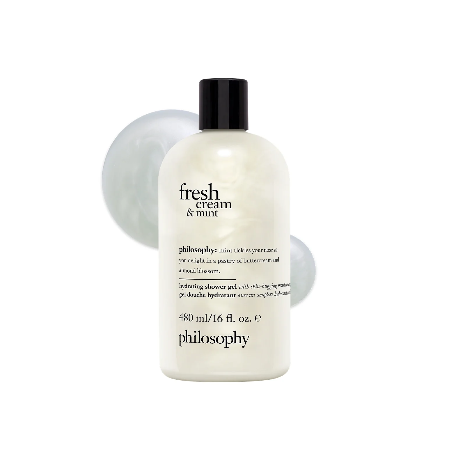 163-fresh-cream-mint-hydrating-shower-gel-1.webp fresh cream & mint hydrating shower gel
