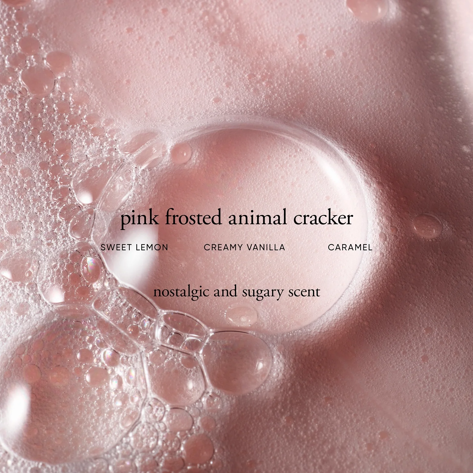 178-pink-frosted-animal-cracker-hydrating-shower-gel-2.webp pink frosted animal cracker hydrating shower gel