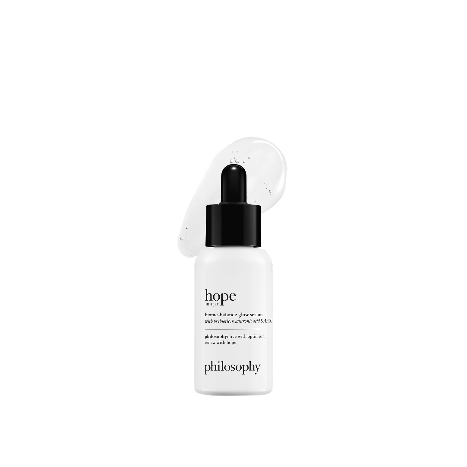 biome-balance glow serum