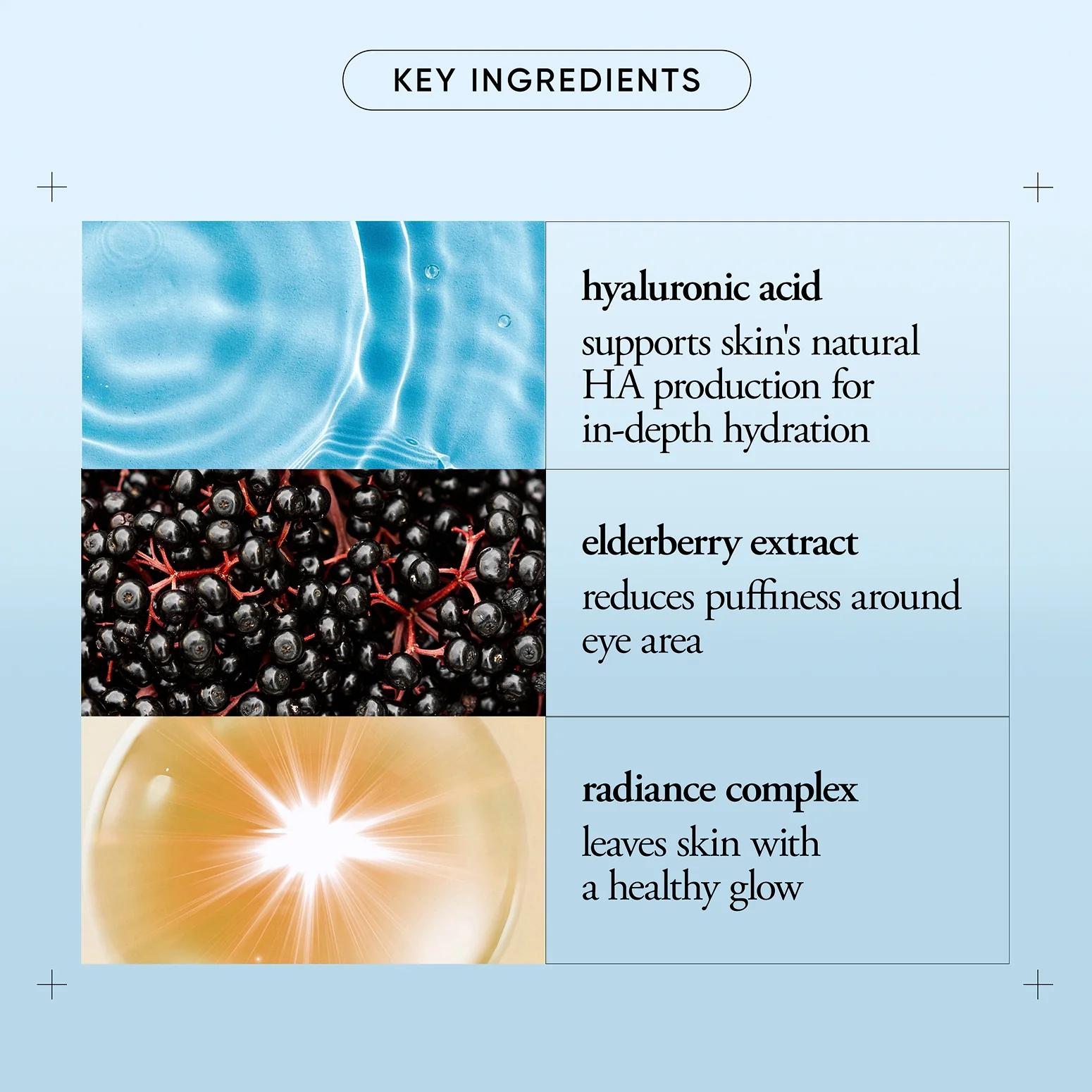 eye revival serum-in-cream