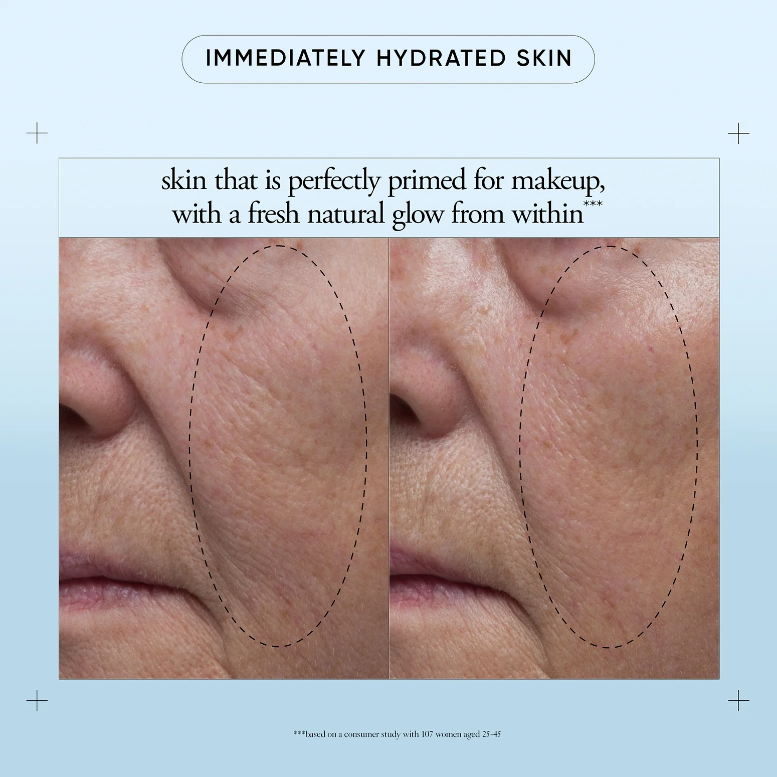travel-size hyaluronic glow moisturizer
