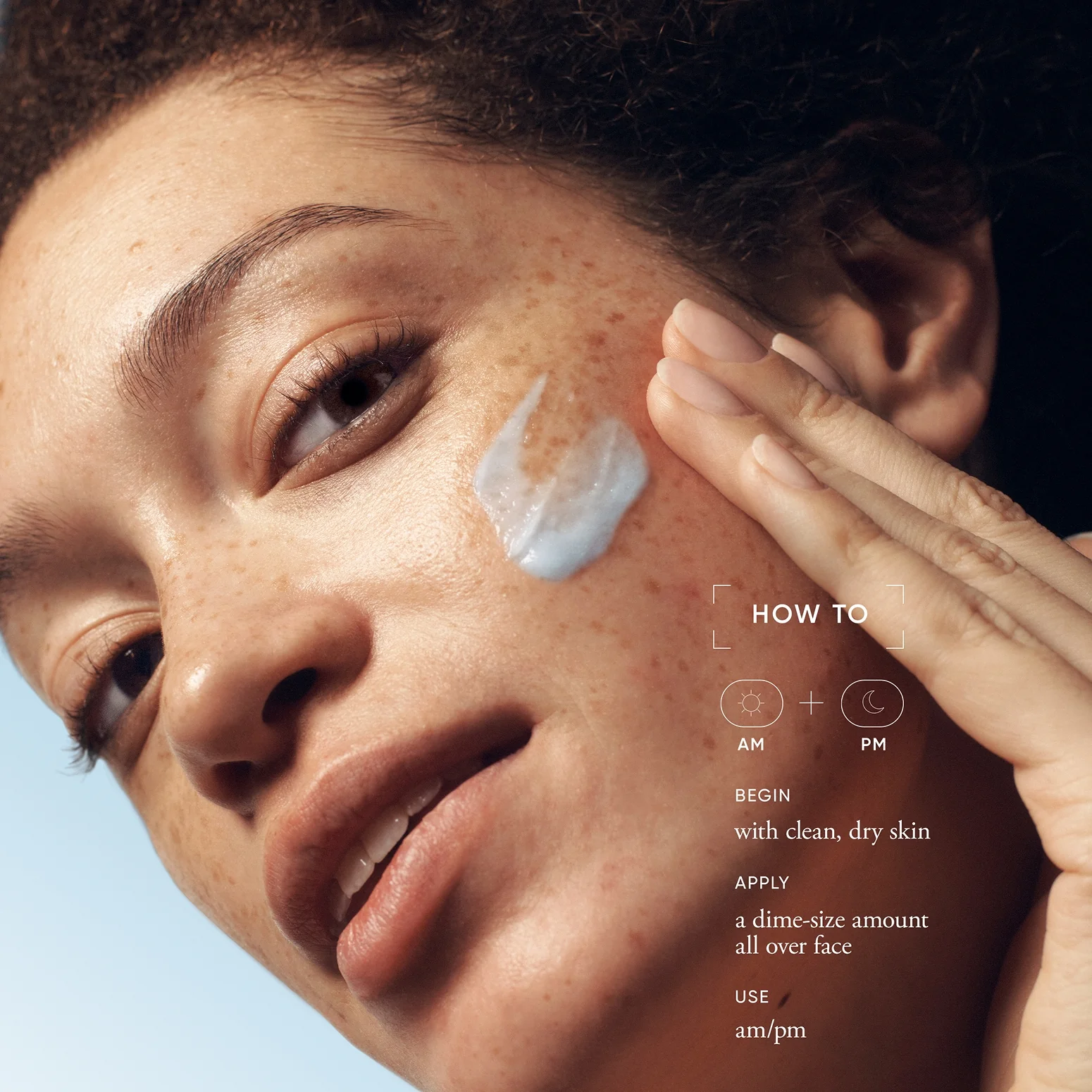 travel-size hyaluronic glow moisturizer