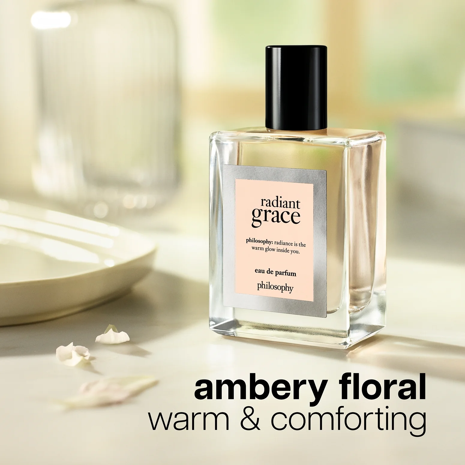 radiant grace eau de parfum