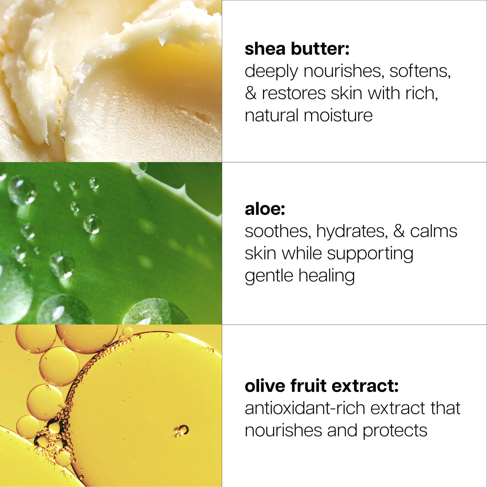 simply yours whipped body crème