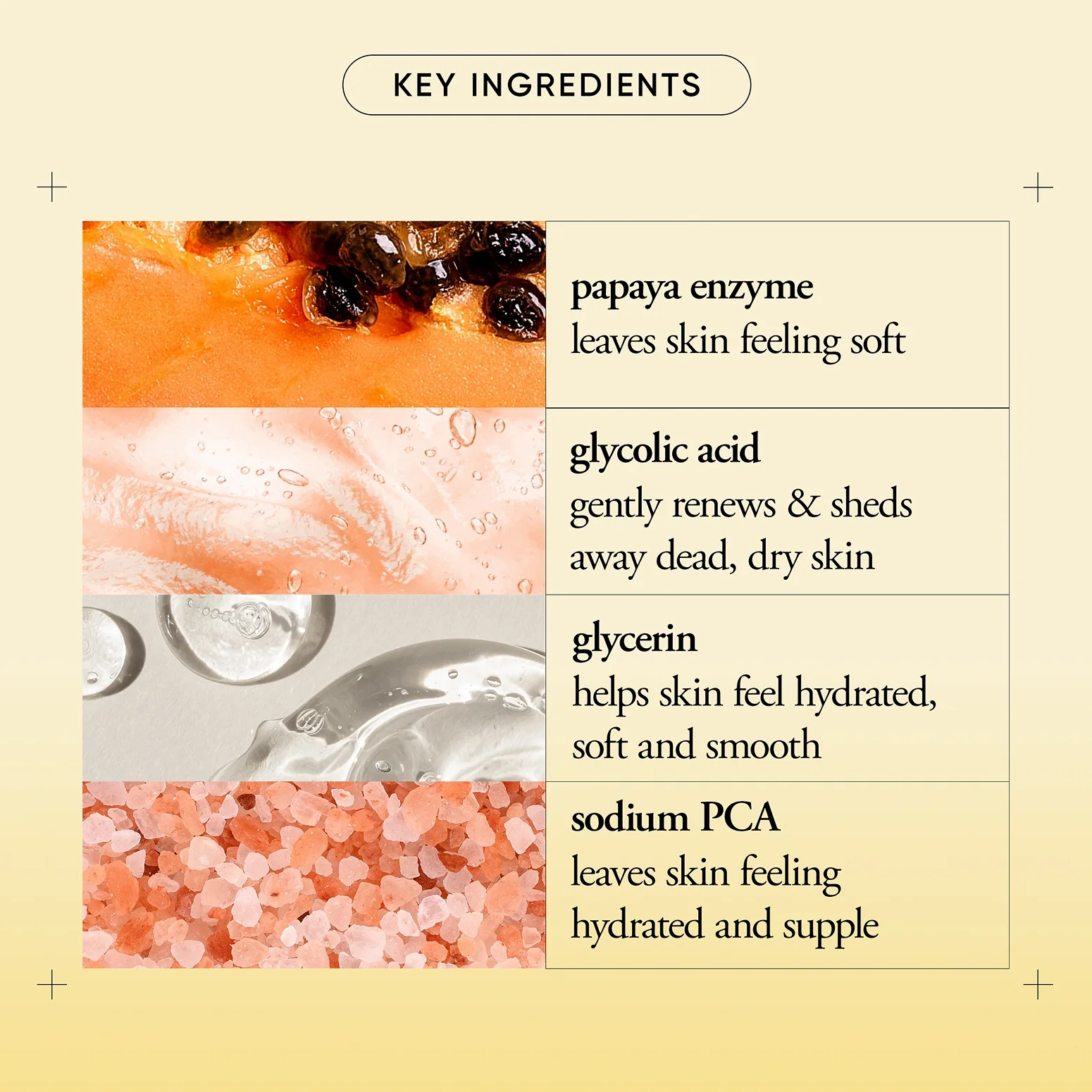 pore purifying foam cleanser