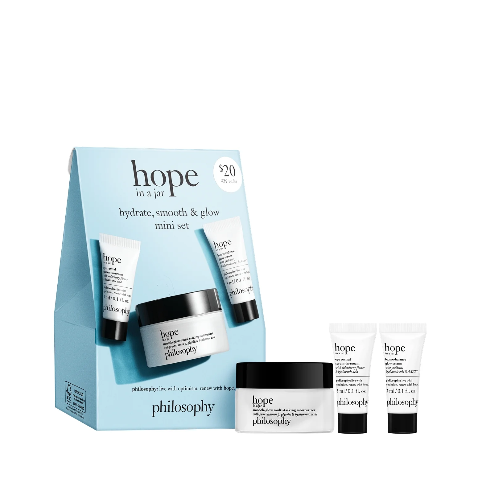242-hydrate-smooth-glow-mini-set-1.webp hydrate, smooth & glow mini set