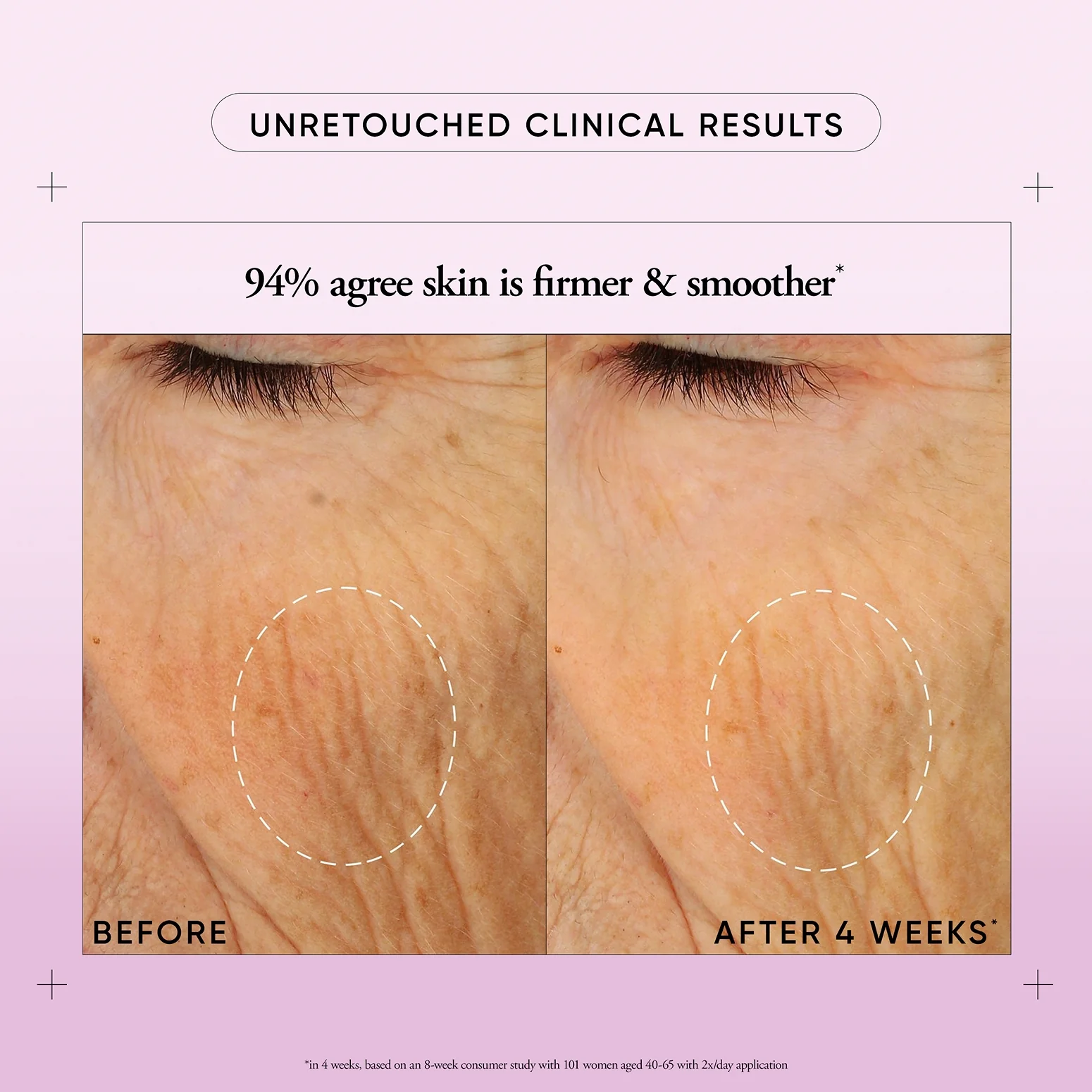 travel-size nourish & rejuvenate face & neck cream