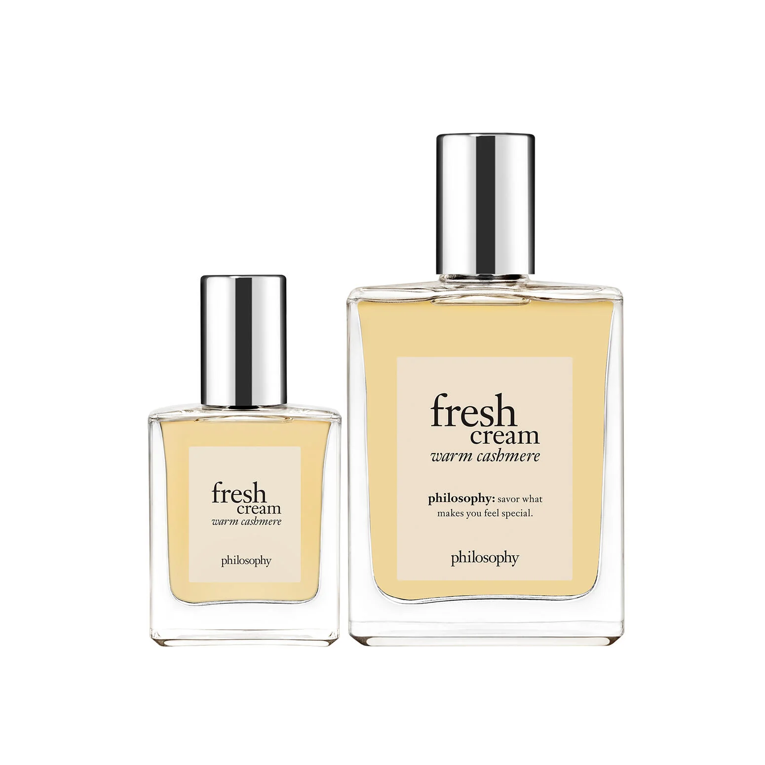 warm cashmere eau de toilette duo