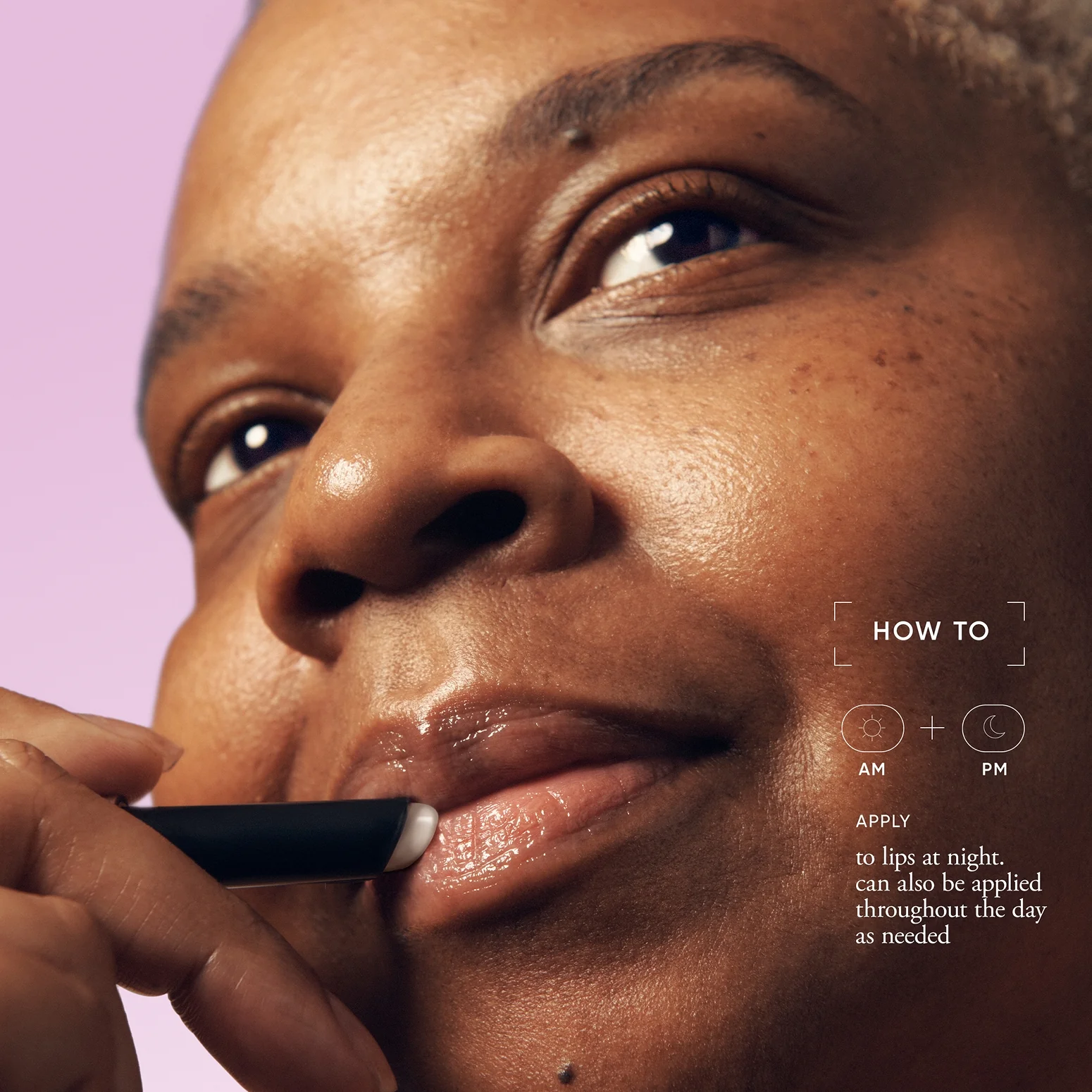 lip serum stick