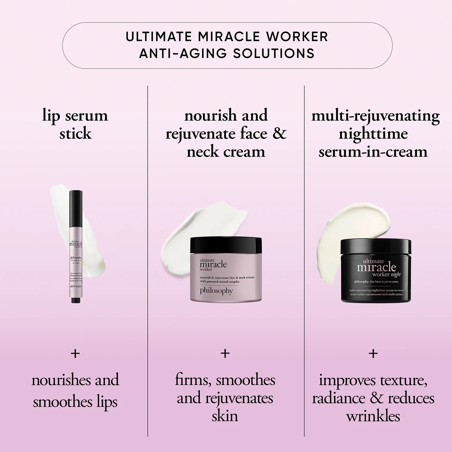 lip serum stick