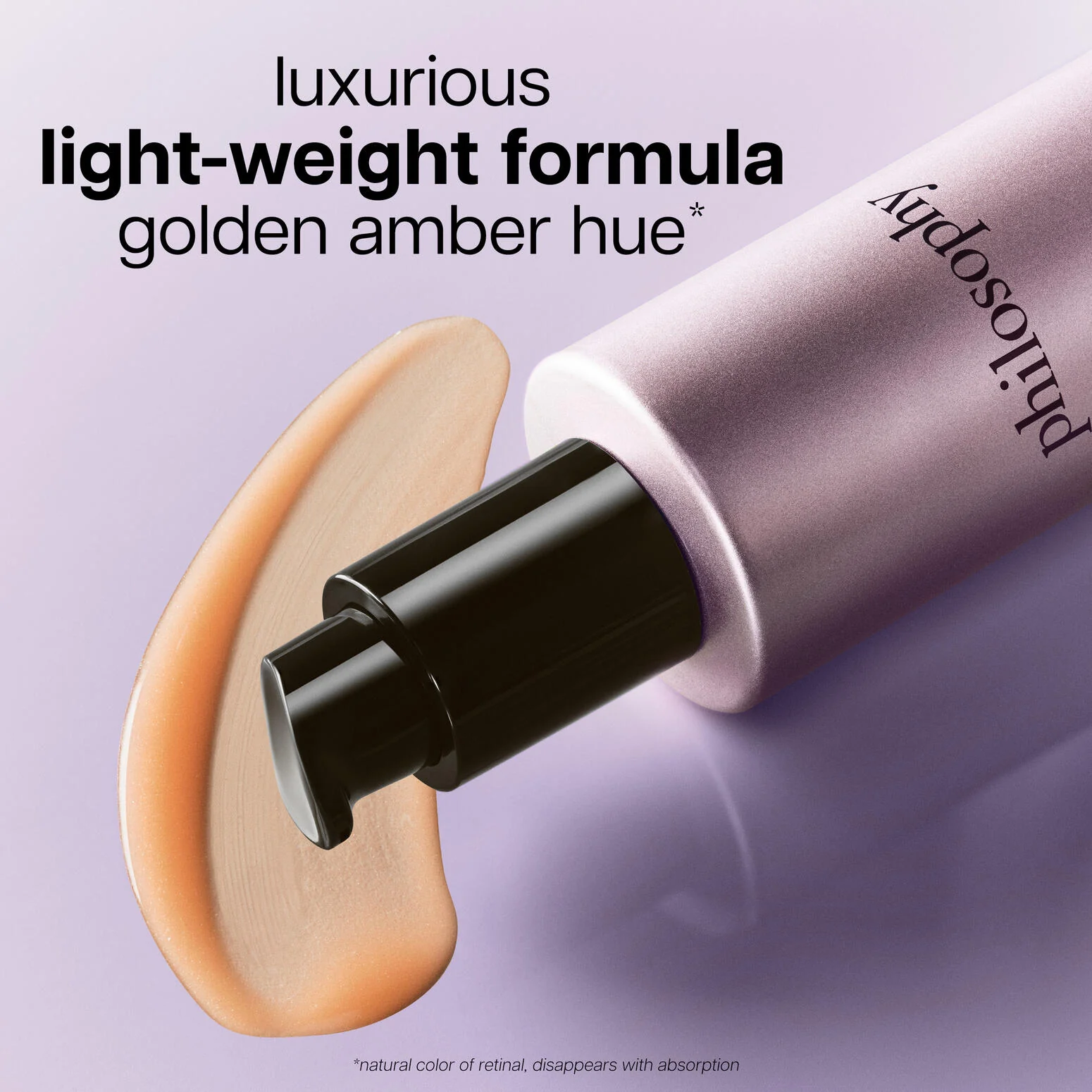 lift & firm face & neck serum