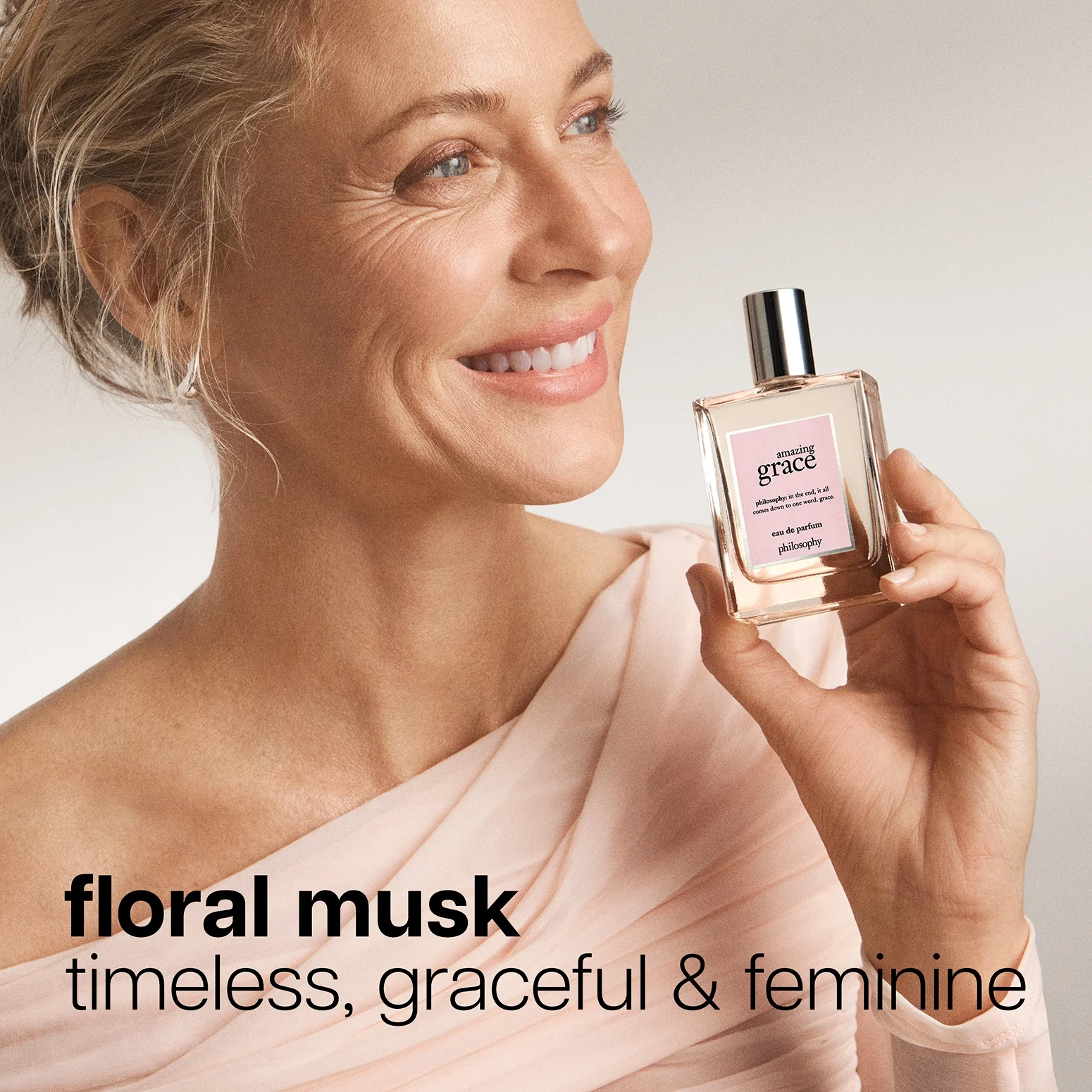 amazing grace eau de parfum