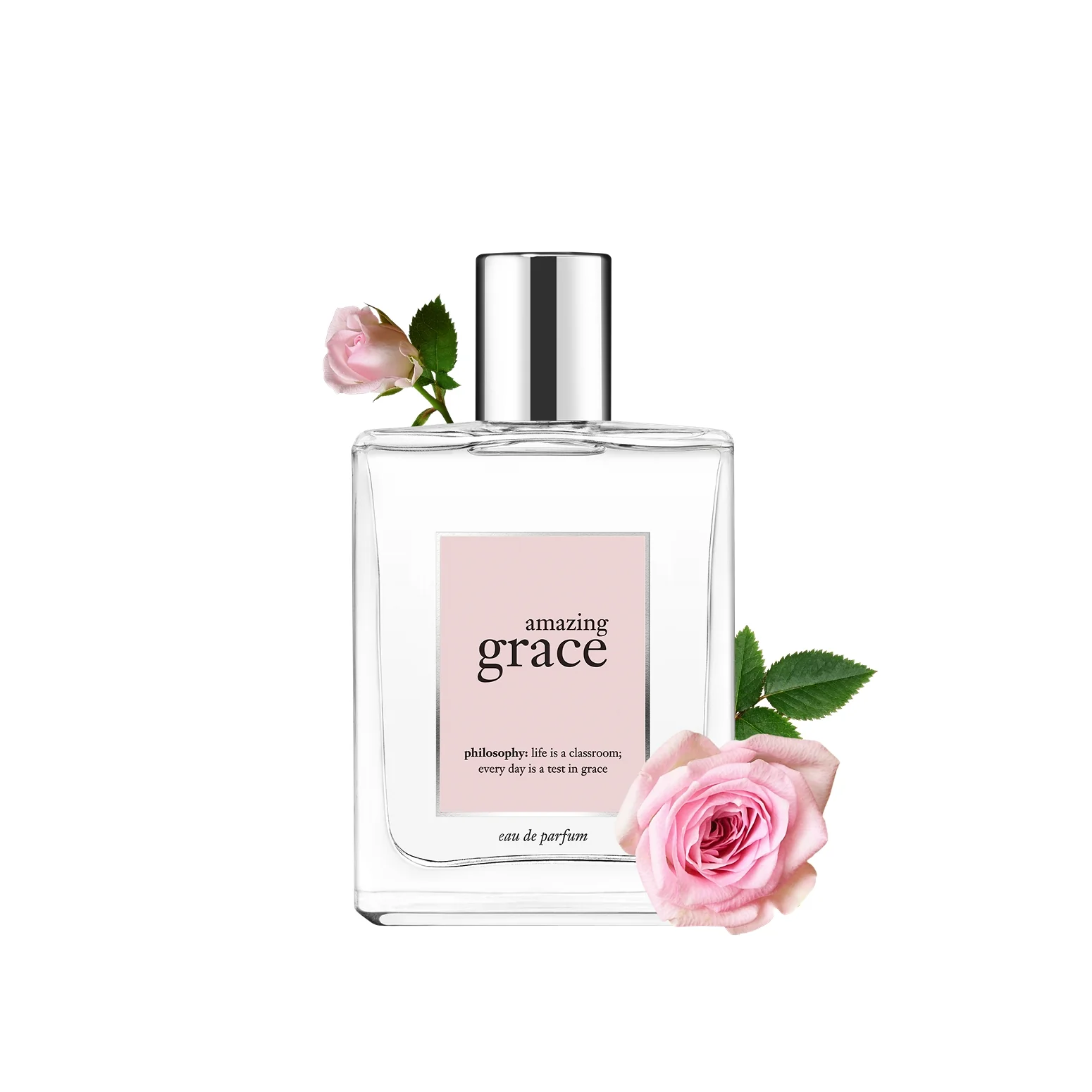 amazing grace eau de parfum