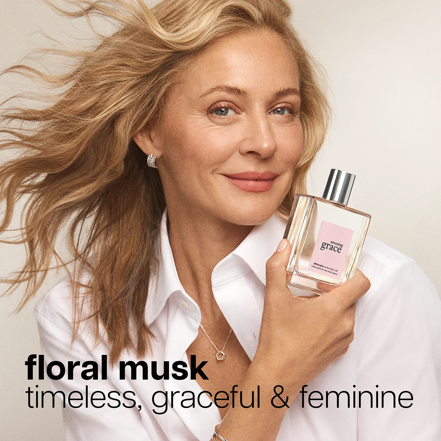amazing grace eau de toilette