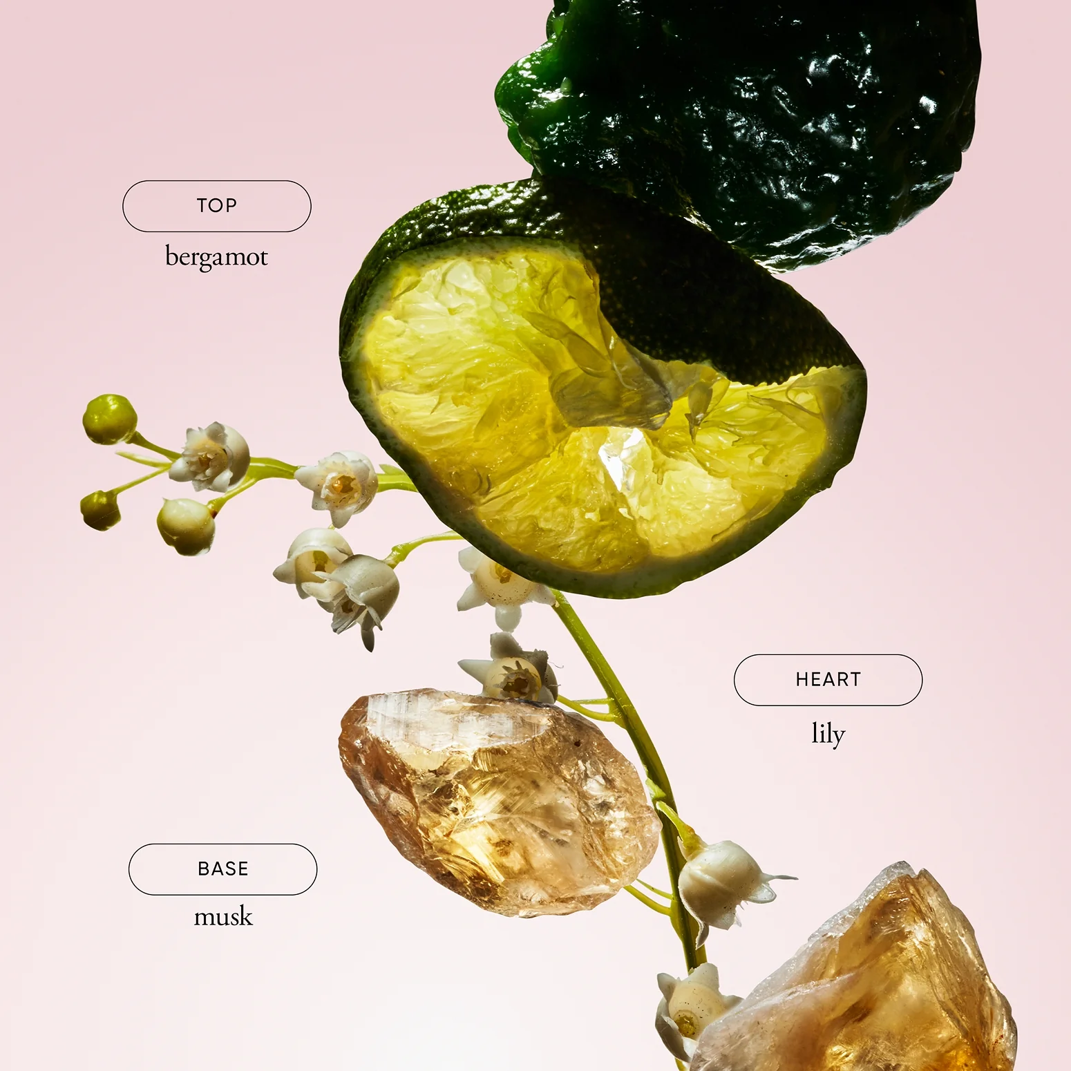 amazing grace perfumed body spritz