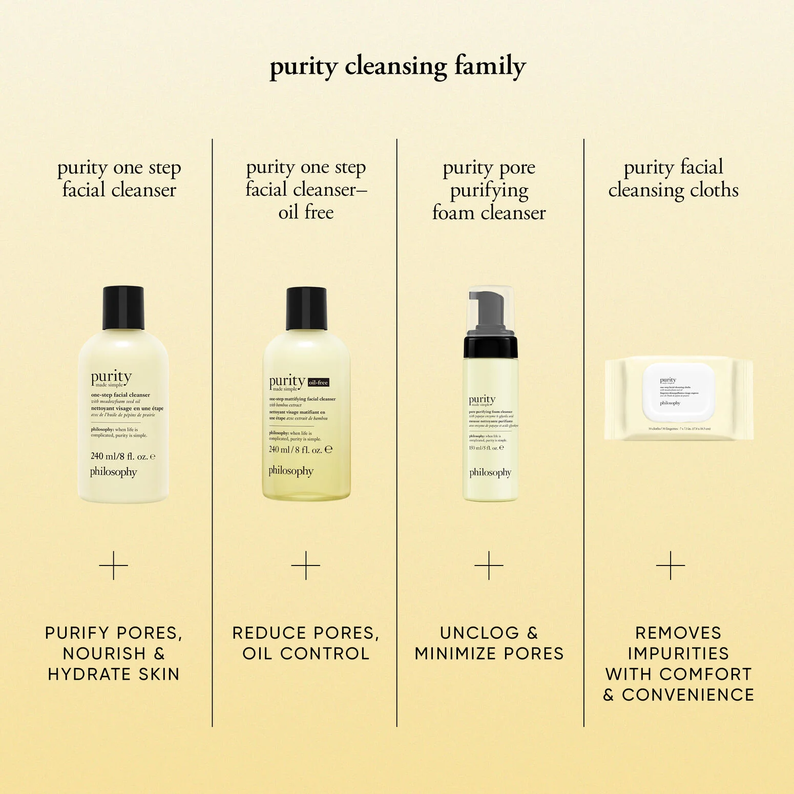 one-step facial cleanser