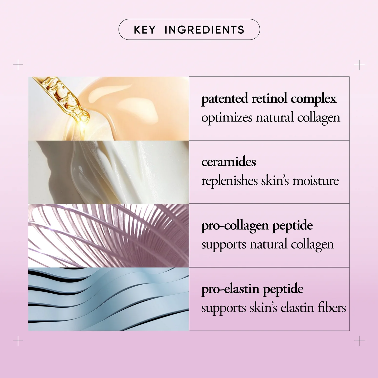 nourish & rejuvenate face & neck cream