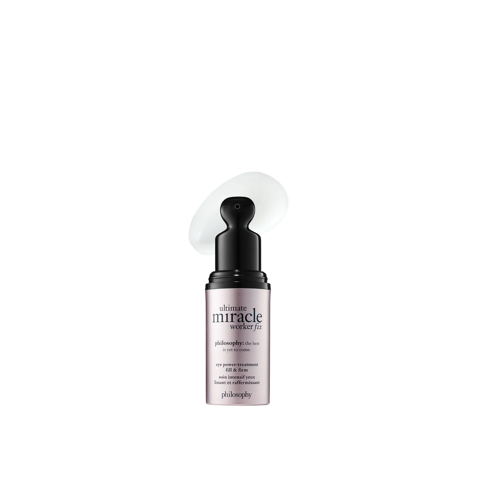 eye power treatment fill & firm