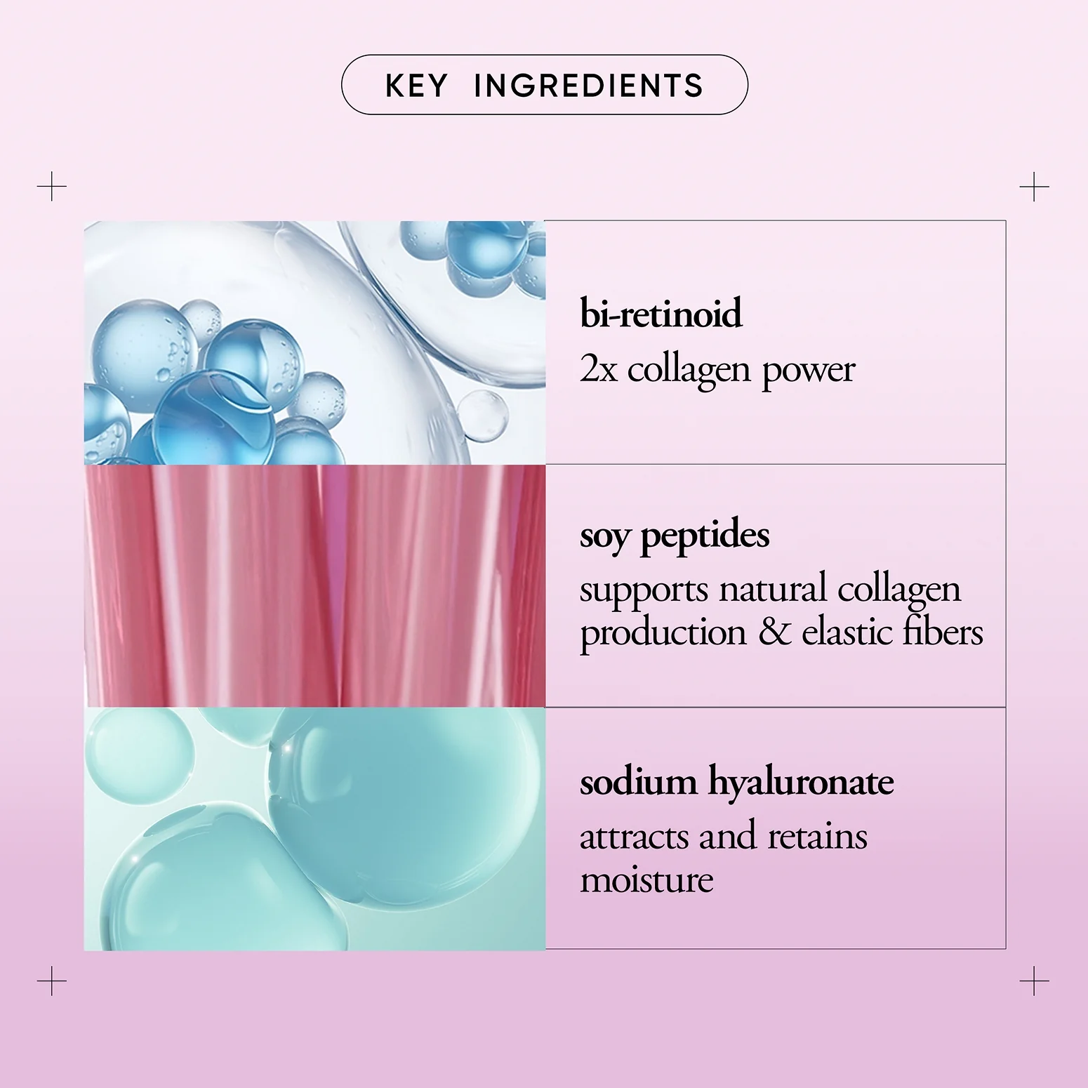 eye power treatment fill & firm