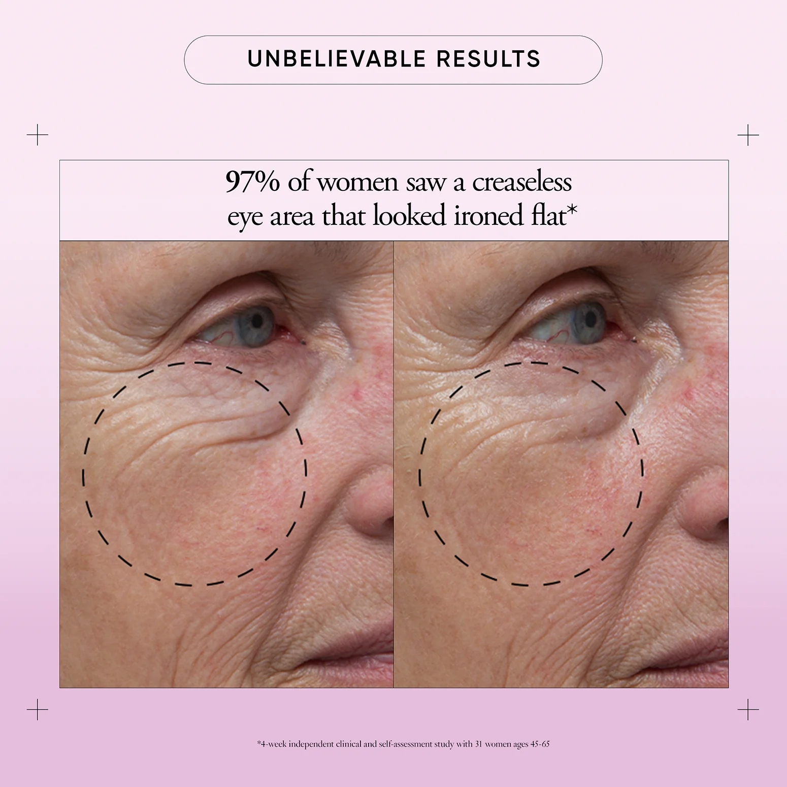 eye power treatment fill & firm