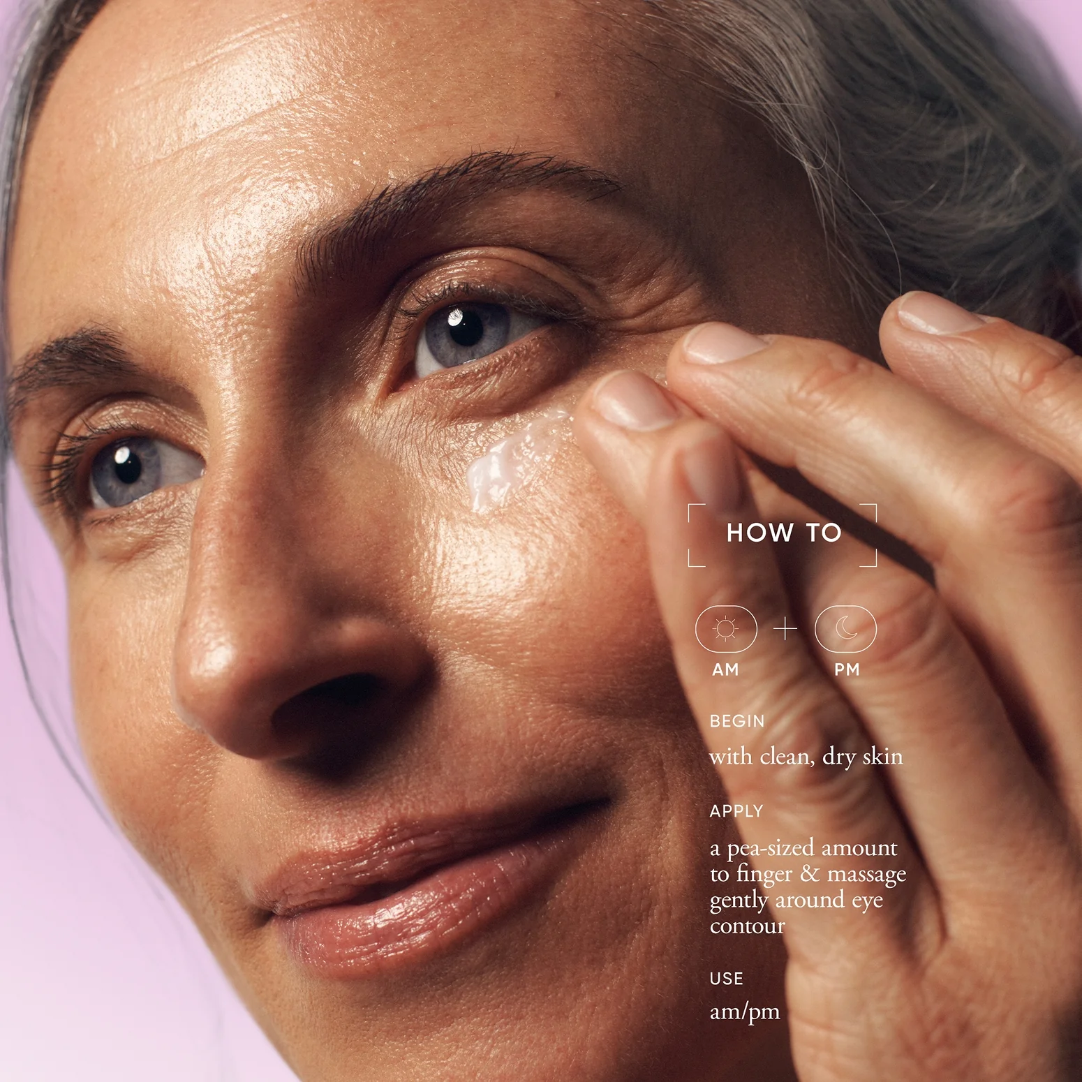 eye power treatment fill & firm