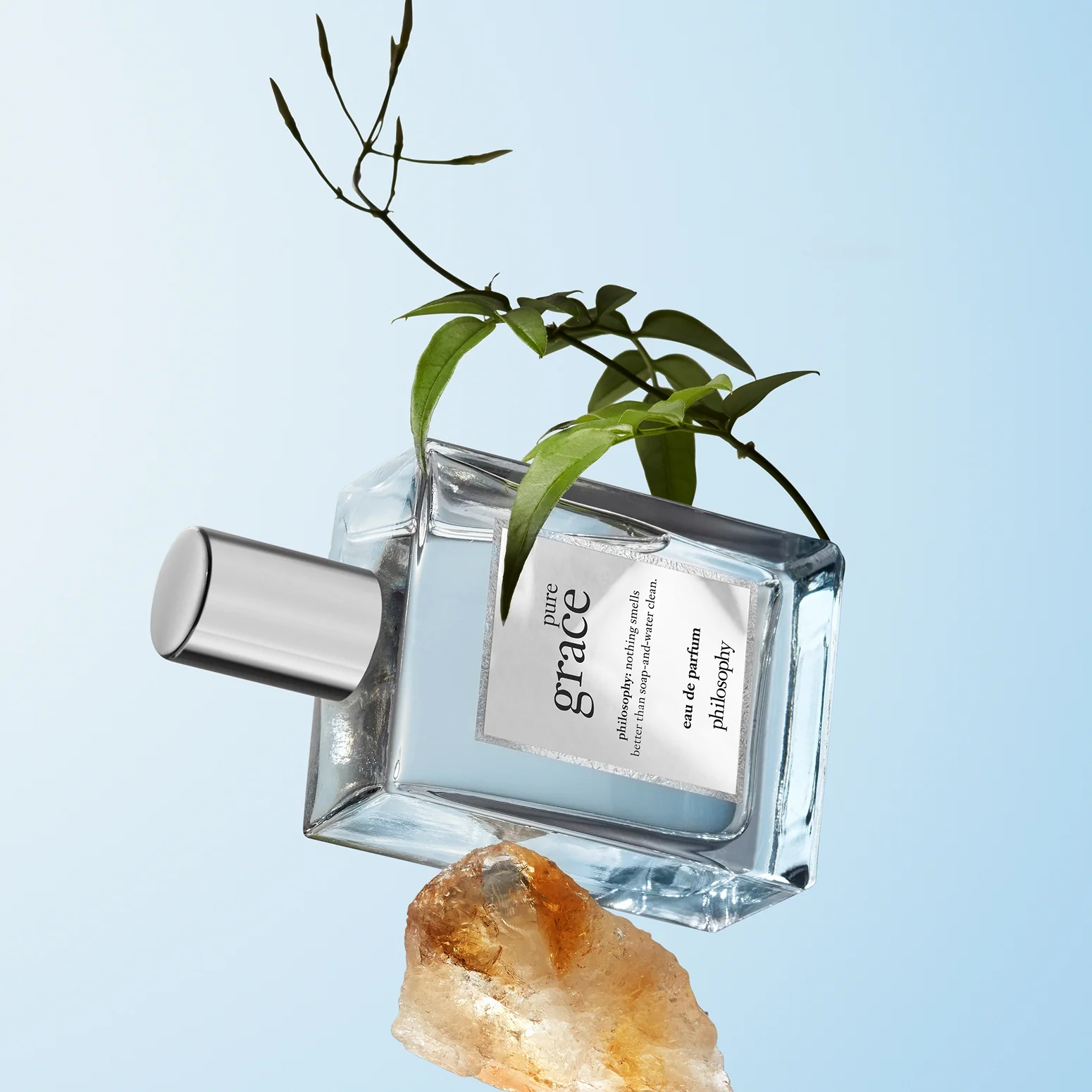 pure grace eau de parfum